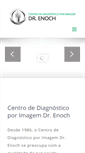 Mobile Screenshot of cdide.com.br